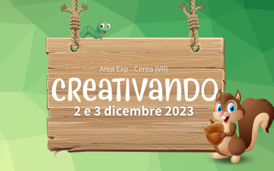 Creativando 2023